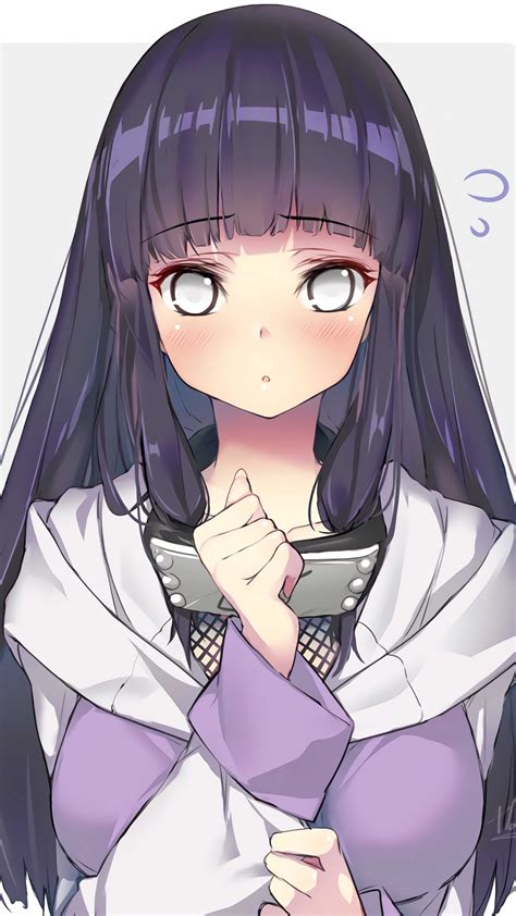 hinata anime|More.